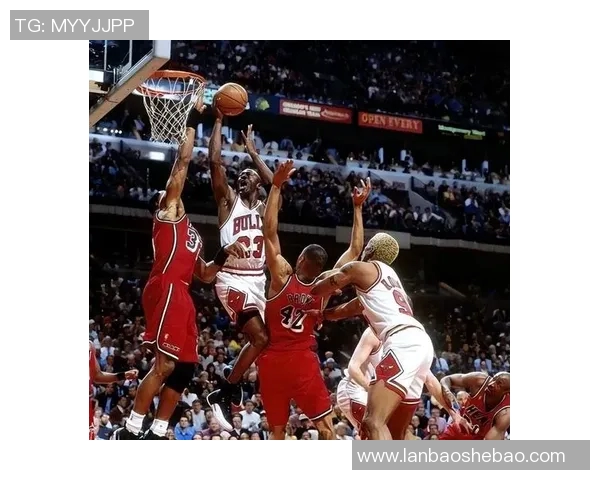 96公牛对阵魔术精彩录像回放分析全场精彩瞬间与战术解读